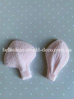 

Набор молдов "Орхидея Фаленопсис" S, 2шт. 4,5см х 3,5см; 4,5см х 2,5см