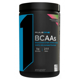 

Аминокислота R1 (Rule One) BCAA - 430 г