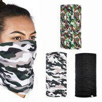 

Oxford Comfy Camo 3 Pack