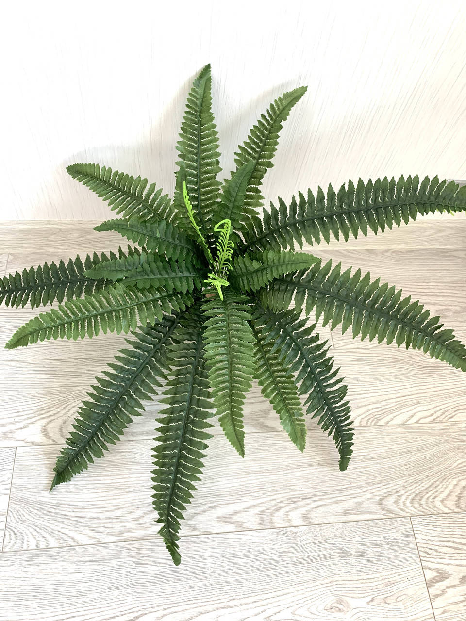 

Искусственный папоротник. Папоротник для декора ( 55 см )