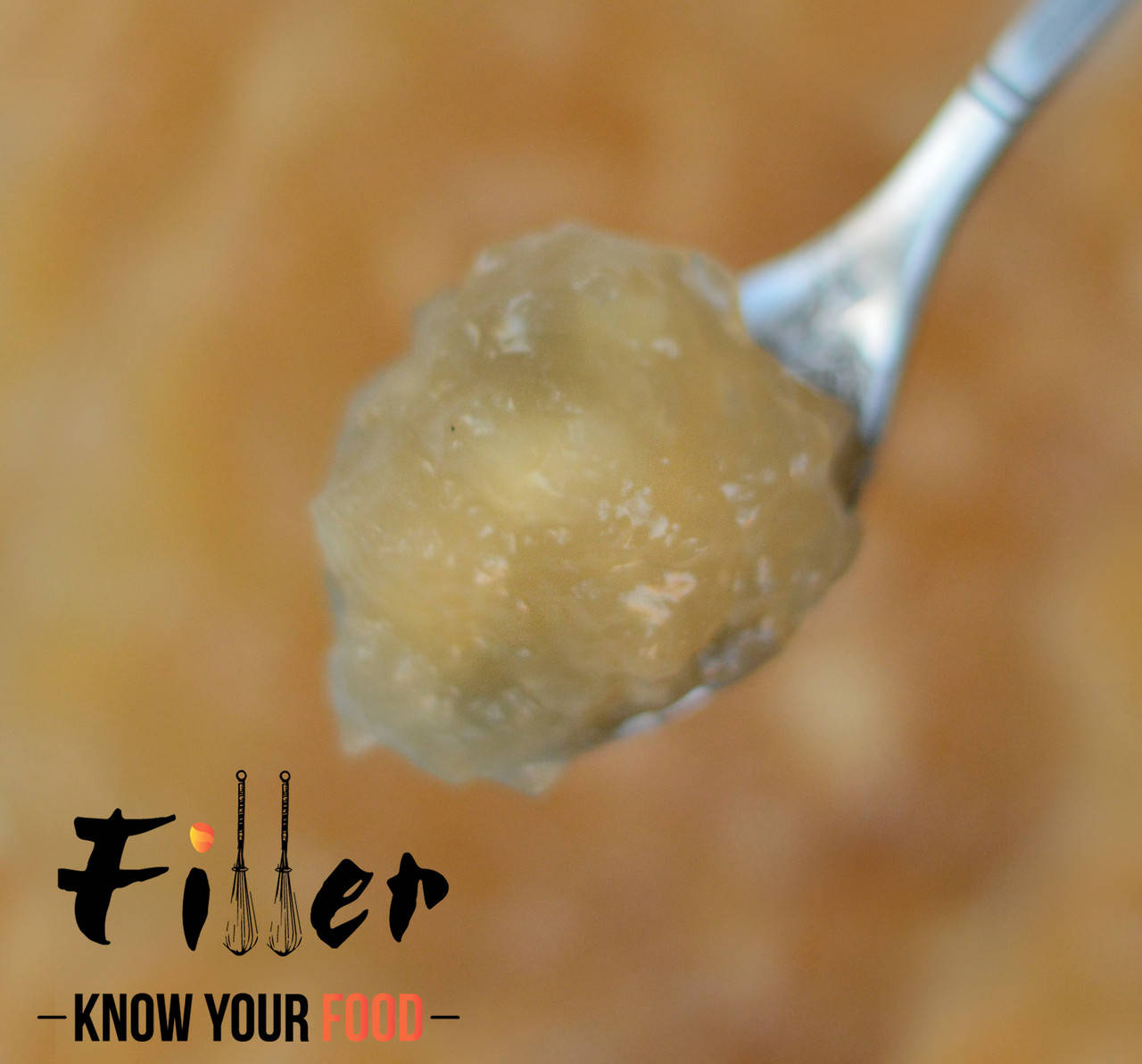 

Фруктовый наполнитель с кусочками фруктов «Яблоко» 40%