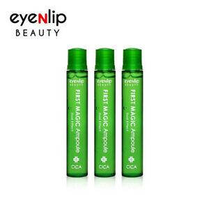 

Сыворотка для лица с экстрактом центеллы Eyenlip First Magic Ampoule Cica 13 мл