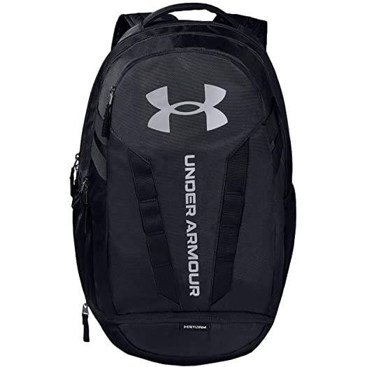 

Мужской спортивный рюкзак Under Armour Hustle 5.0, Черный