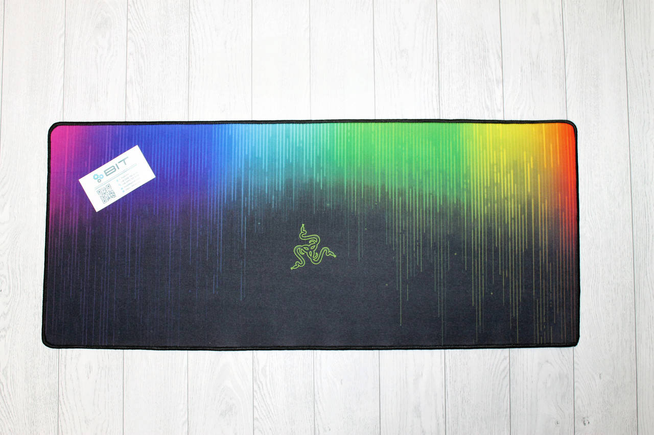 

Коврик для мыши Razer Sphex 700*300 Игровая поверхность Райзер