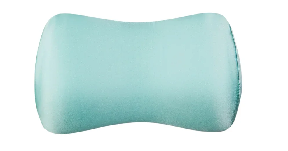 

Roller Pillow - Ортопедическая подушка для сна под живот (шелк) Биория