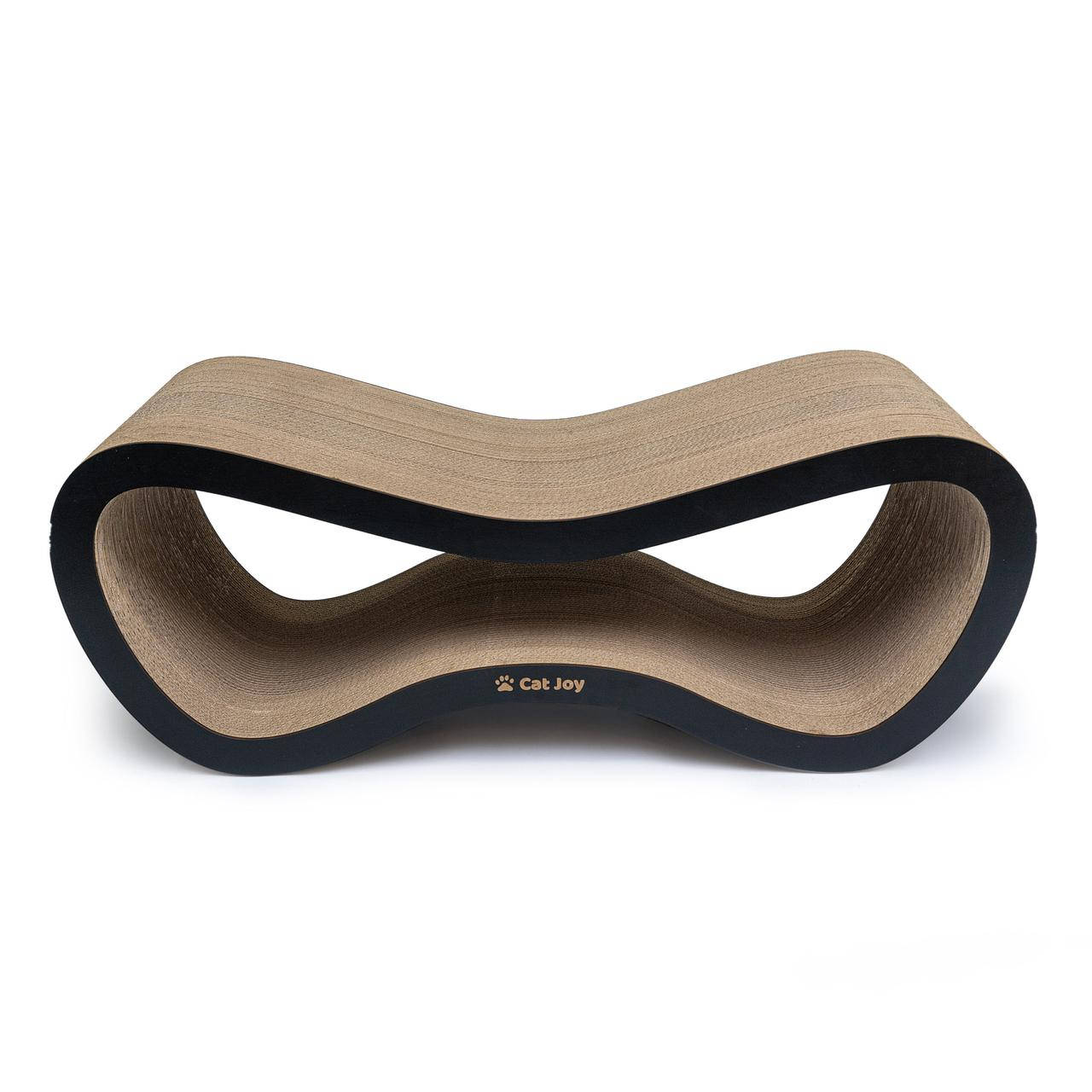 

Когтеточка большая Фьюжн Венге Cat Joy