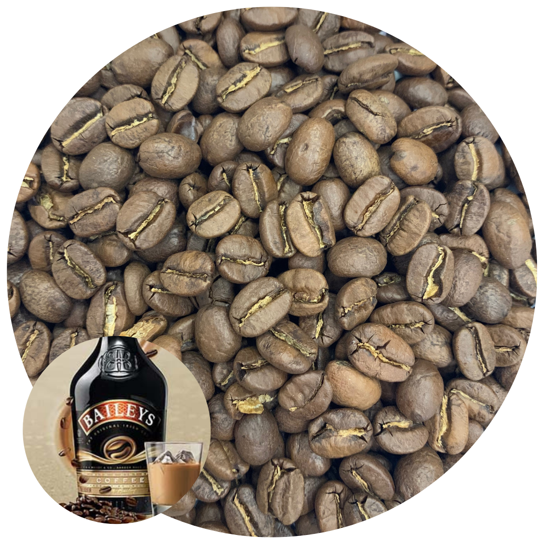 

Кофе зерновой ароматизированный "Бейлис", 1 кг