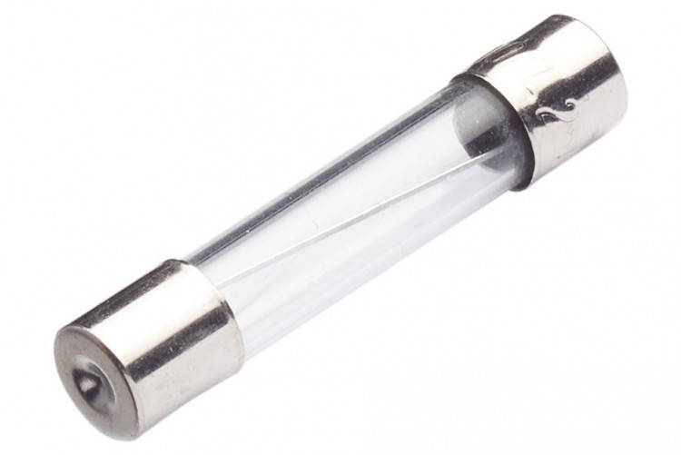 

Предохранитель 250V 10А D=6 L=30 стекло