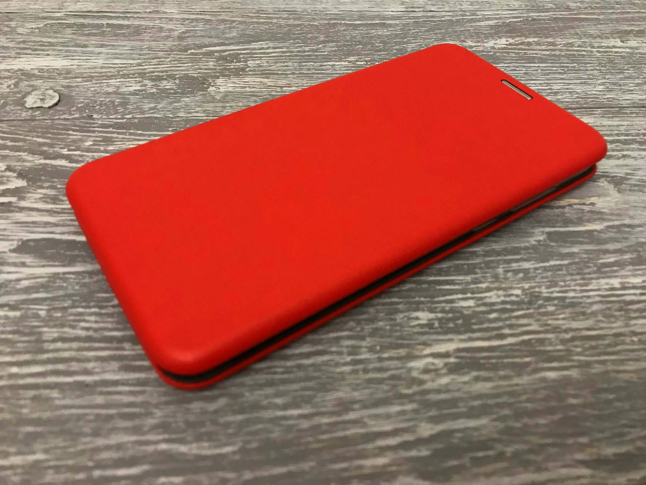 

Чехол книжка Elegant book для Huawei Mate 10 Lite (4 цветa) красный