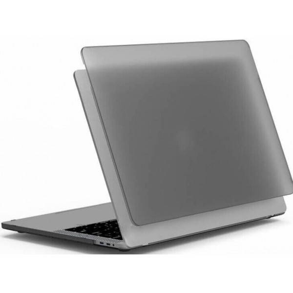 

Накладка-чехол WIWU iSHIELD Hard Shell для MacBook Pro 13 (2020) Черный