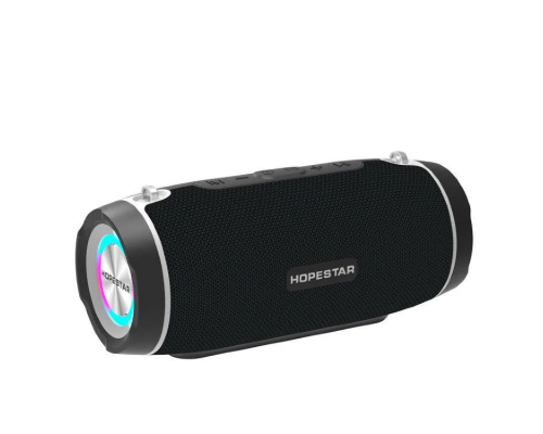 

Портативная акустическая Bluetooth колонка Hopestar H45 party