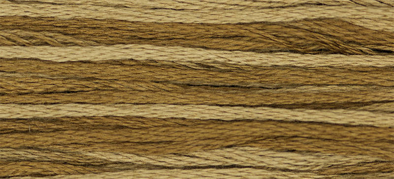 

Мулине Weeks Dye Works 1232 Palomino