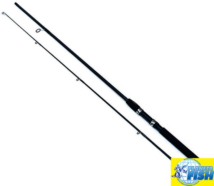 

Спиннинг BratFishing Happy M Spin (15-35гр) 2.10 м.