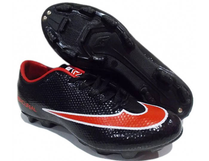 

Футбольные копы Nike Freelion р.40-44, Черный