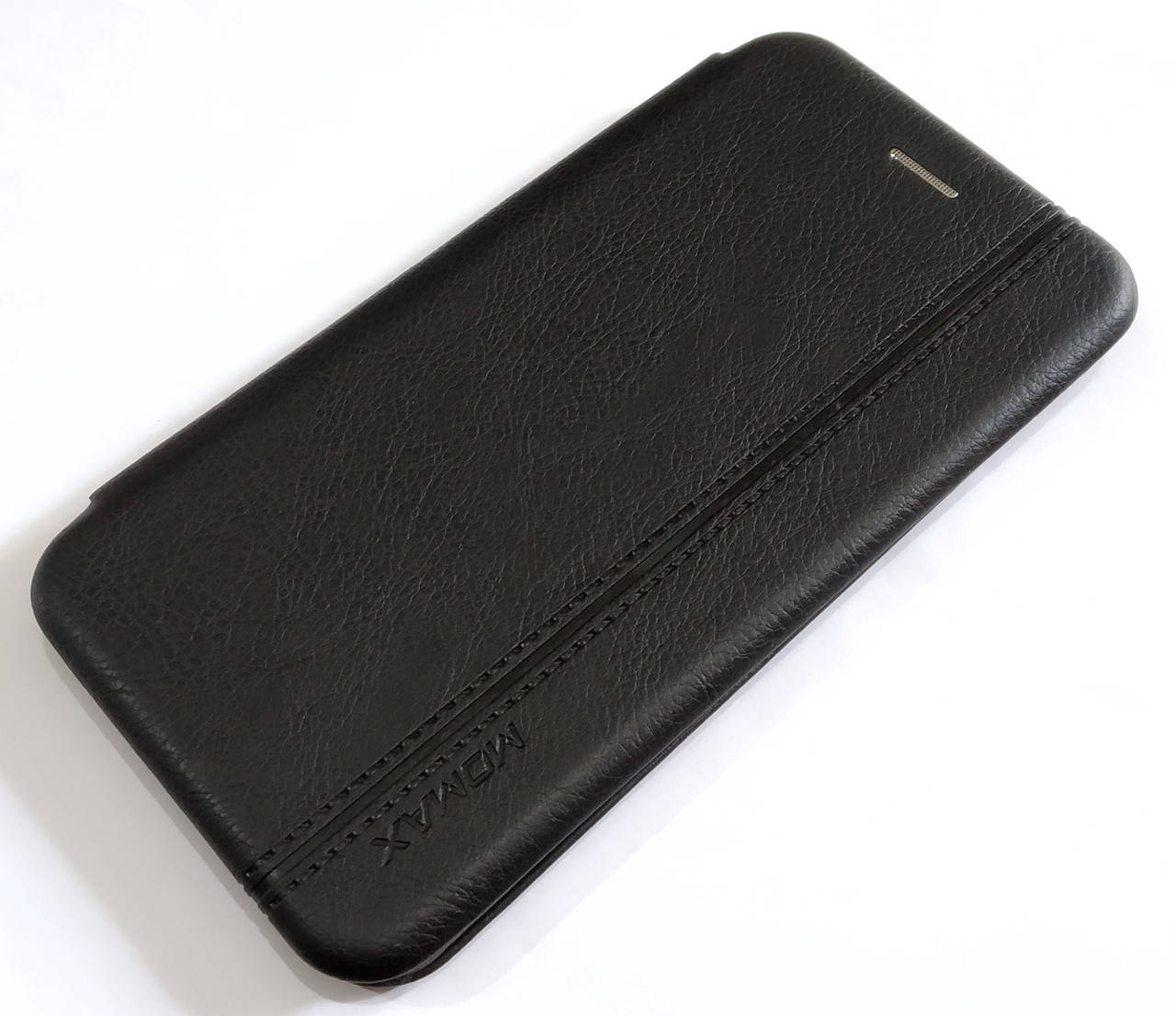 

Чехол книжка Momax New для Huawei Y7 (2019) / Y7 Prime (2019), Черный