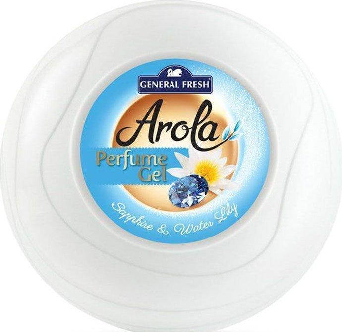 

Гелевий освiжувач General Fresh парфумований