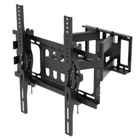 

Кронштейн настенный для TV M-56 26-65 крепление для телевизора BF, Черный