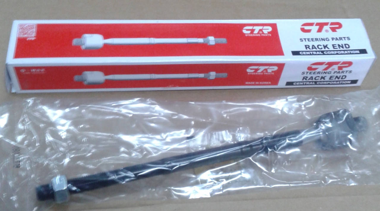 

Тяга рулевая Лачетти CTR, CRKD-11