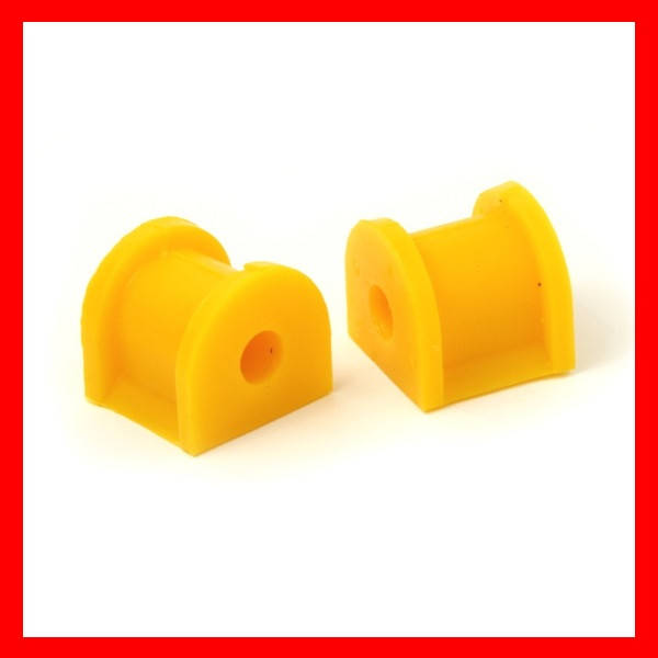 

Mitsubishi Lancer IX / Мицубиси Лансер 9 Втулка заднего стабилизатора Полиуретан Гарантия 12 мес! MR589637