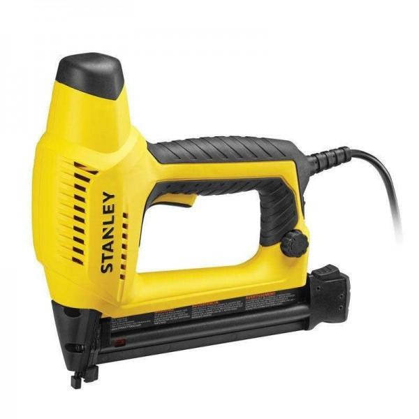 

Пистолет гвоздезабивной электрический 6-05-585 (EU PKG) Stanley 6-TRE650