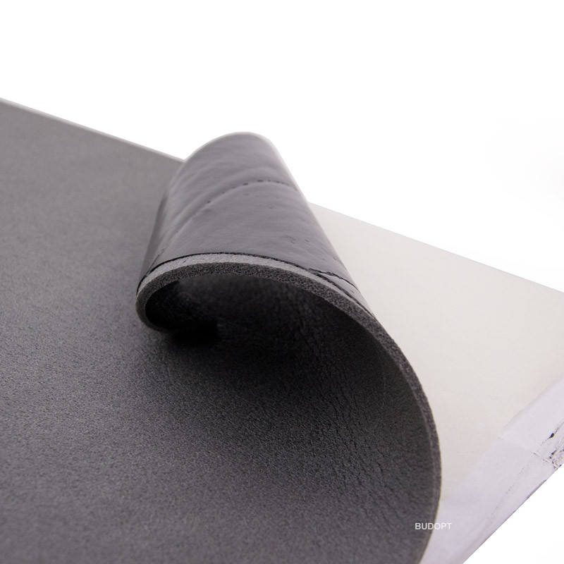 

Виброизоляция и шумоизоляция авто (шумка, шумовиброизоляция автомобиля) 2 в 1 SoundProOFF Izomat 4 (sp-0004)