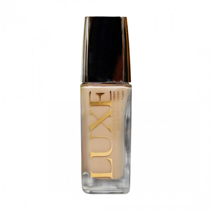 

Ухаживающий тональный крем для лица Avon Luxe SPF 10, 30 мл Medium Bisque