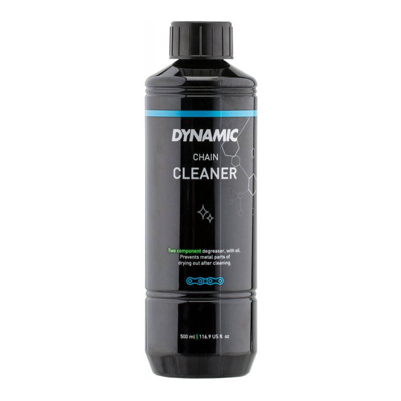 

Жидкость для чистки цепи Dynamic, 500 мл