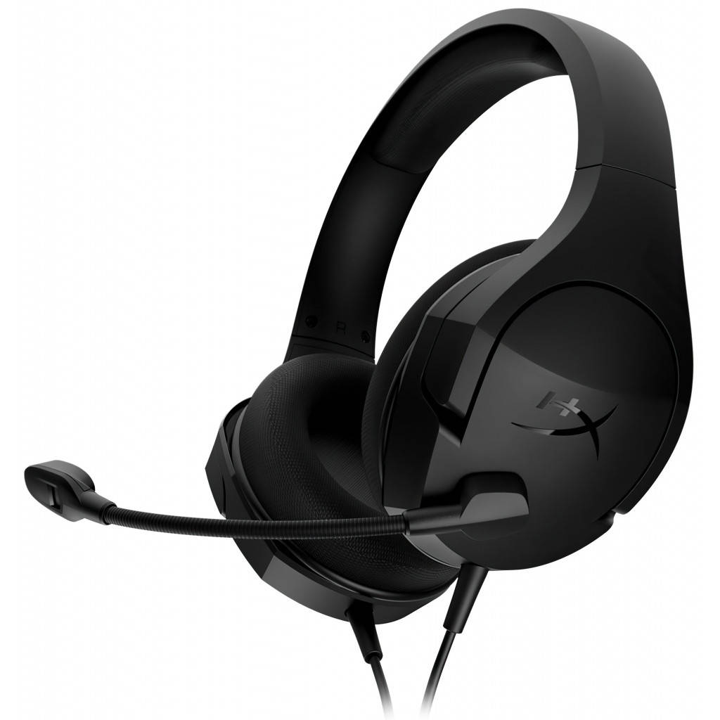 

Наушники HyperX Cloud Stinger Core PC Black (4P4F4AA)