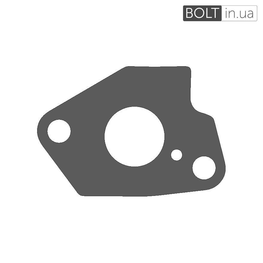 

Прокладка карбюратора GX270, GX240 Honda 16221-ZA0-800 (висока якість)