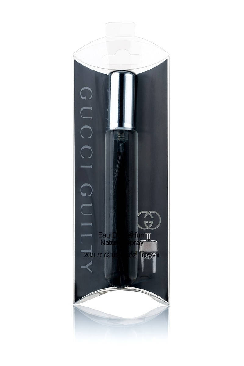 

Мужской мини парфюм GUCCI Guilty, 20 мл