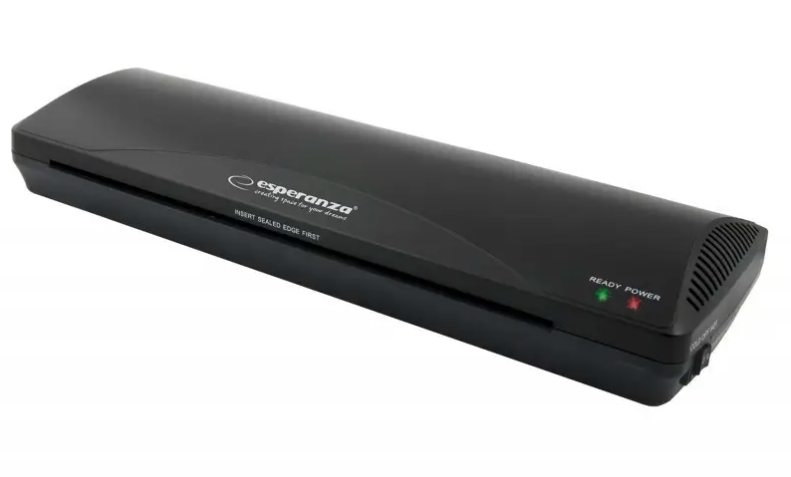 

Ламінатор Esperanza EFL003 Aeon