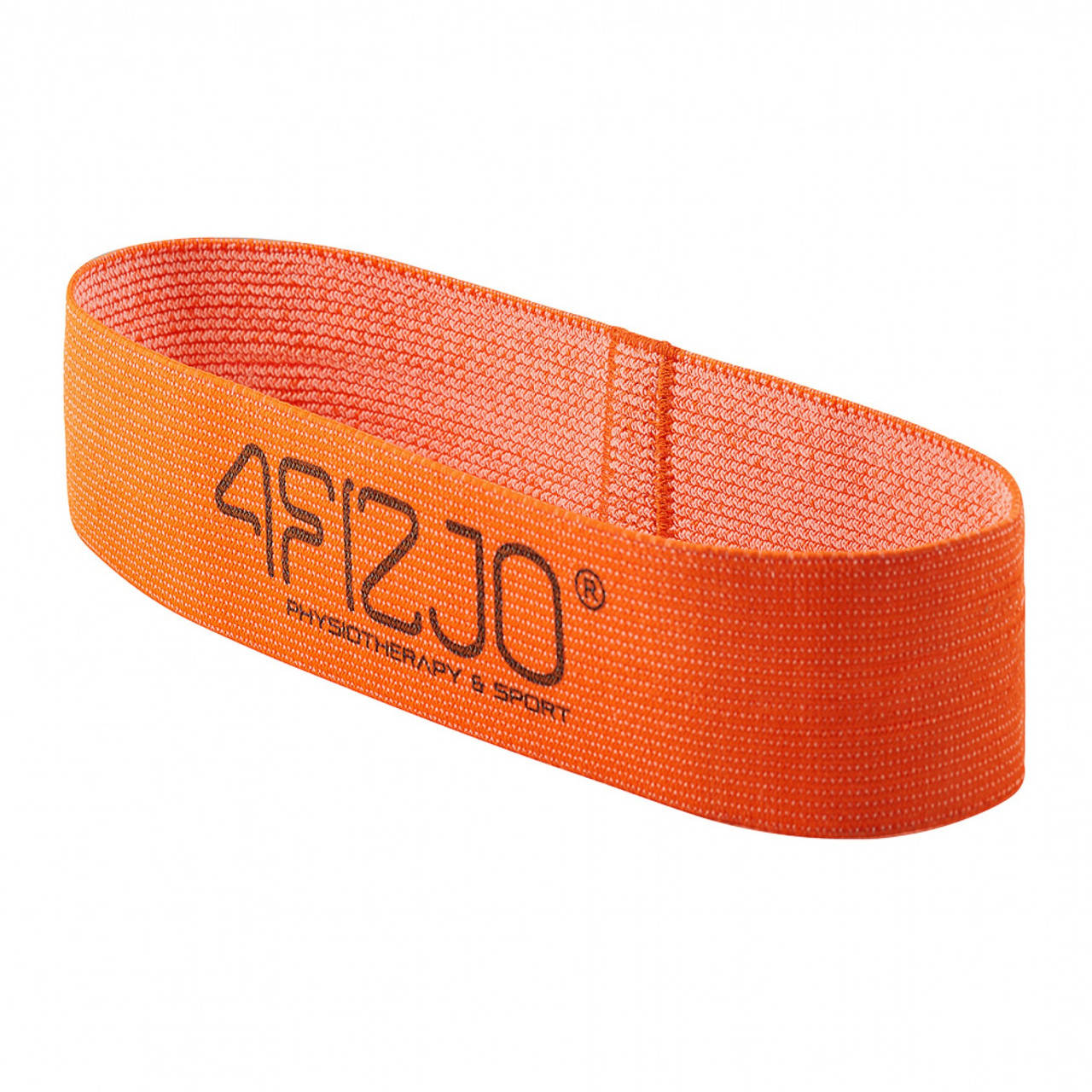 

Резинка для фітнесу та спорту із тканини 4FIZJO Flex Band 1-5 кг 4FJ0127