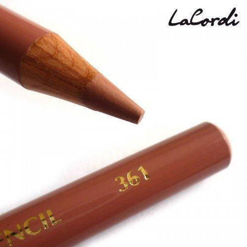 

Карандаш для губ LaCordi- 361 Крем-пастель