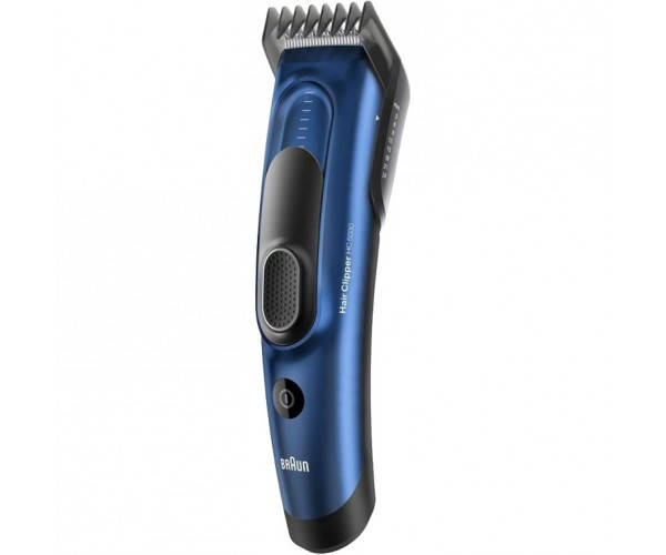 

Машинка для стрижки Braun HC5030