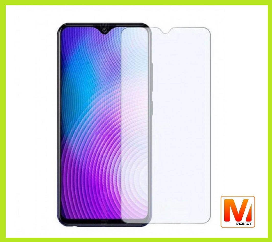 

Защитное стекло 2.5D Xiaomi Redmi 9 / Redmi 9A / Redmi 9C/ Redmi 9 Prime, Черный