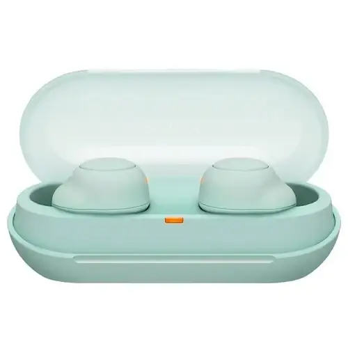 

Наушники TWS Sony WF-C500 Green (WFC500G.CE7), Зелёный