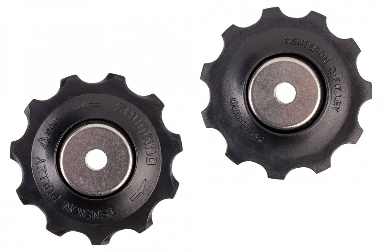 

Ролики перемикача Shimano Pulley Set