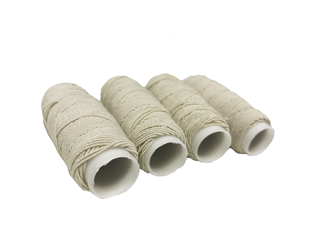 

Нитки резиновые (Бежевые) 1шт/0.9мм/25м, Бежевый