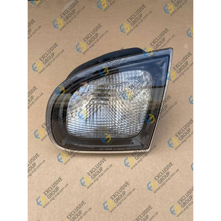 

Фонарь крышки багажника правый HB SPORT