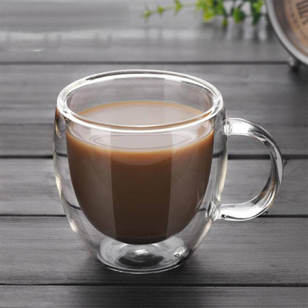 

Чашка с двойными стенками A-PLUS Сapuchino 250 мл (7011 GB)