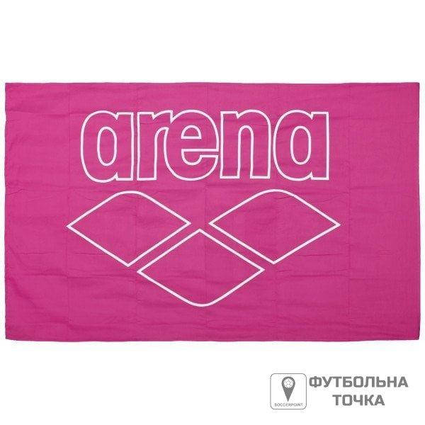 

Полотенце Arena Pool Smart Towel 001991-910 (001991-910)