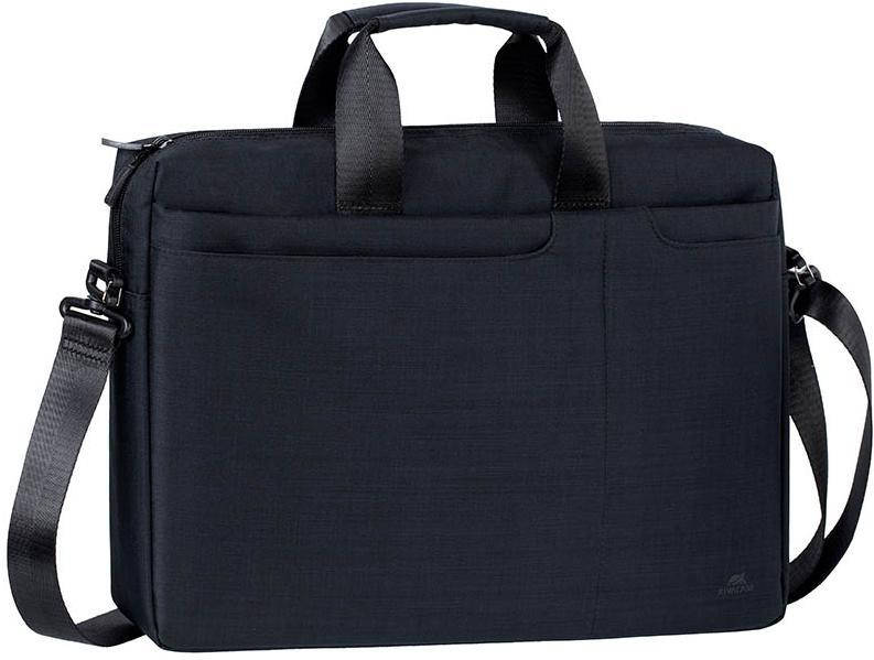 

Сумка для ноутбука RivaCase 8335 15.6 "black, Черный