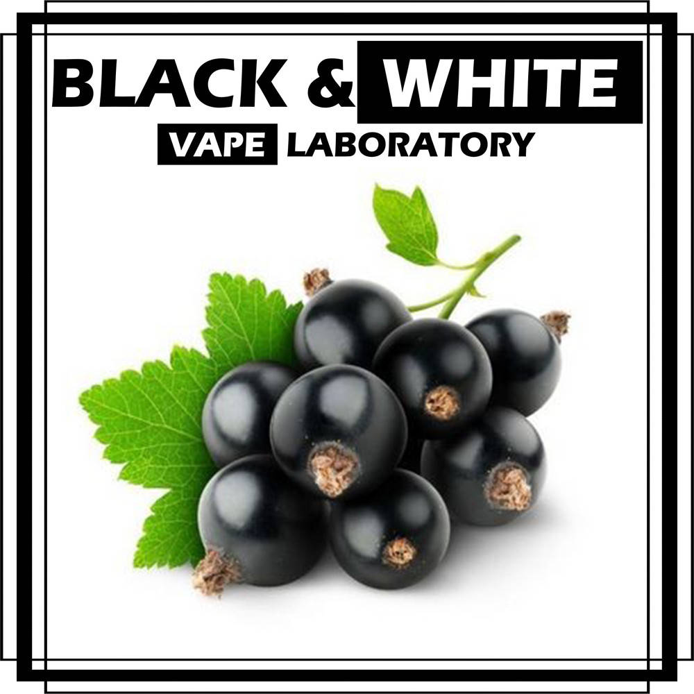 

Набір Black&White Чорна смородина 100, 3