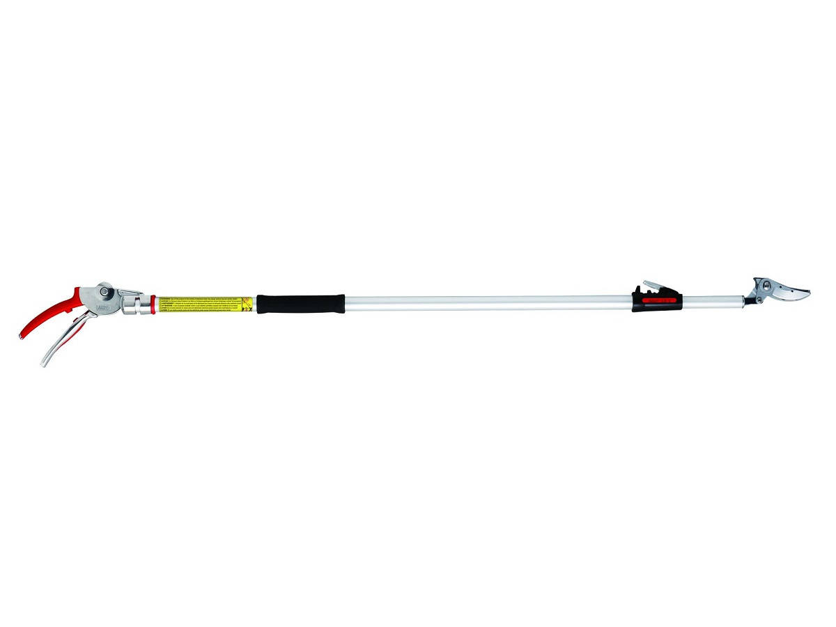 

Секатор ARS 160 ZF-2.0-3 - телескопический на штанге 1,2 - 2 м