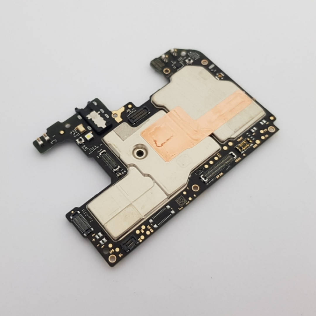 

Материнская плата Pocophone M3 4/64Gb оригинал с разборки (100% рабочая)