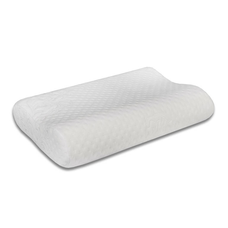 

Ортопедическая подушка Memory Ergo TM Eurosleep, Белый