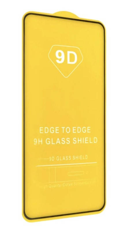 

Защитное стекло Xiaomi Mi 11 Lite FG 5D