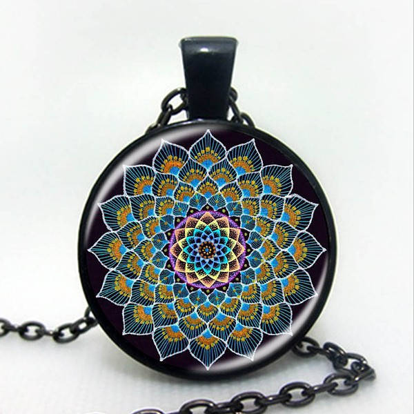 

Тысячелепестковый Лотос