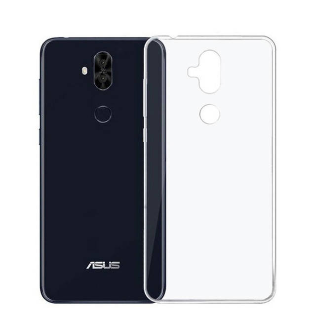 

Силиконовый чехол для Asus ZenFone 5 Lite (ZC600KL) Slim ( )