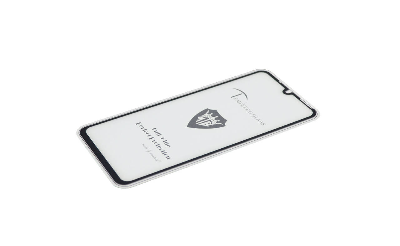 

Защитное стекло 5D Premium Realme XT (0.3mm 9H)